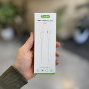 خرید‌ کابل شارژ ivy Wins مدل MA023