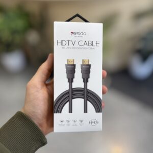 کابل دو سر Yesido HDMI مدل HM09