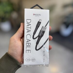 کابل USB به Type-C یسیدو YESIDO CA50