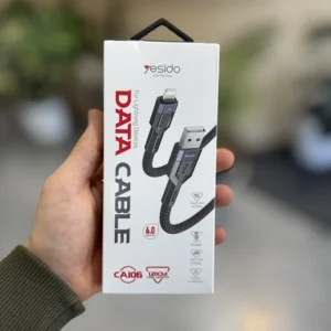 کابل USB به لایتنینگ یسیدو مدل CA106