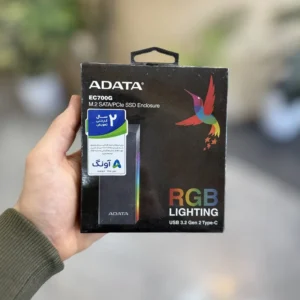 باکس هارد ای دیتا مدل EC700G
