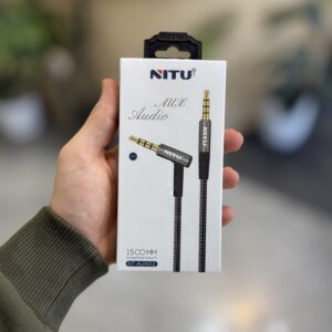 کابل Aux نیتو NITU NT-AUX12