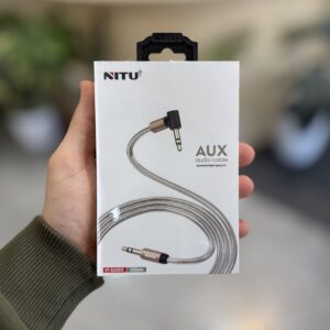کابل Aux نیتو NITU NT-AUX13