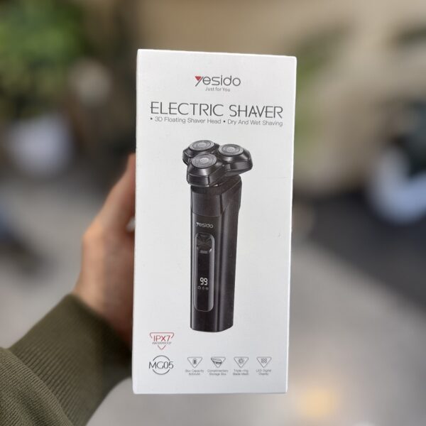ریش تراش یسیدو YESIDO mg05