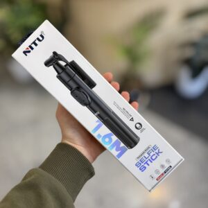 سه پایه و مونوپاد گوشی نیتو NITU NTS5