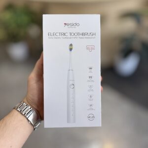 مسواک برقی یسیدو YESIDO MG24