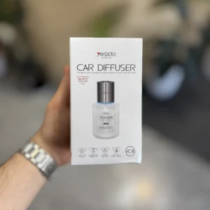 خوشبو کننده خودرو هوشمند یسیدو YESIDO VC16