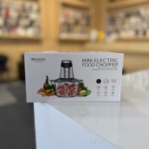 خرد کن یسیدو YESIDO EC28