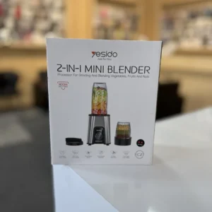 مخلوط کن و آسیاب کن یسیدو YESIDO EC27