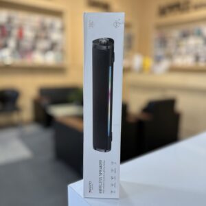 اسپیکر بلوتوثی قابل حمل یسیدو YESIDO YSW27