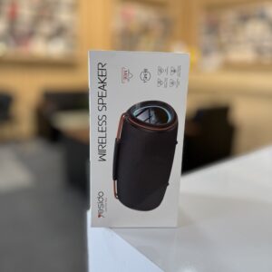 اسپیکر بلوتوثی قابل حمل یسیدو YESIDO YSW38