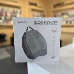 ماساژور کمر یسیدو مدل Yesido MG15