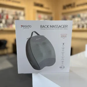ماساژور کمر یسیدو مدل Yesido MG15