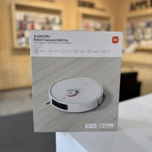جارو رباتیک شیائومی مدل S40 Pro