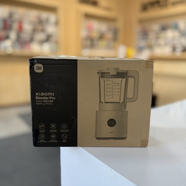 مخلوط کن شیائومی مدل Blender Pro