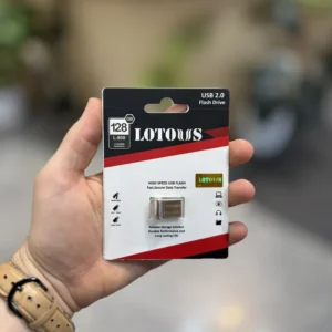 فلش مموری لوتوس مدل Lotous 128GB L-808