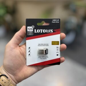 فلش مموری لوتوس مدل Lotous 128GB L-806