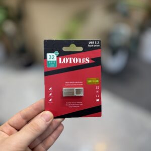 فلش مموری لوتوس مدل Lotous 32GB L-712 U3