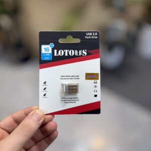 فلش مموری لوتوس مدل Lotous 16GB L-808