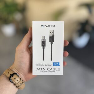 کابل تایپسی وی آی پلاتینا VIPLATINA BC90