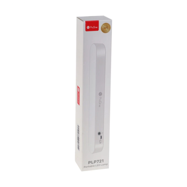 چراغ مطالعه پرووان مدل PLP721