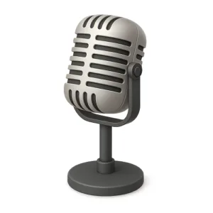 میکروفون