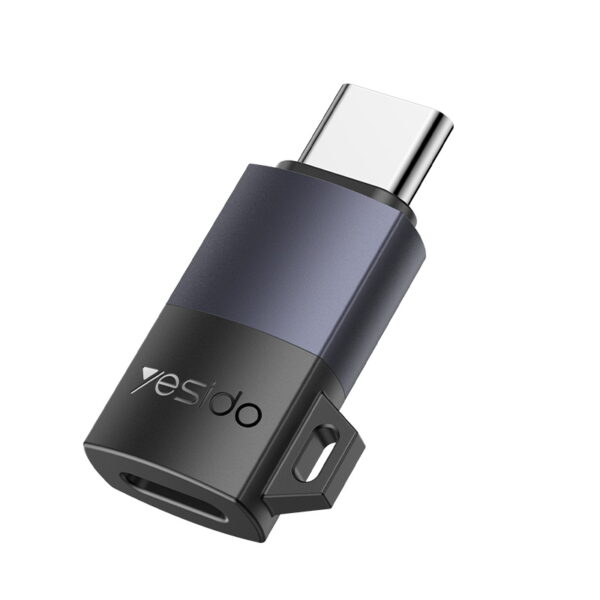 تبدیل تایپسی به لایتنینگ یسیدو Yesido GS28