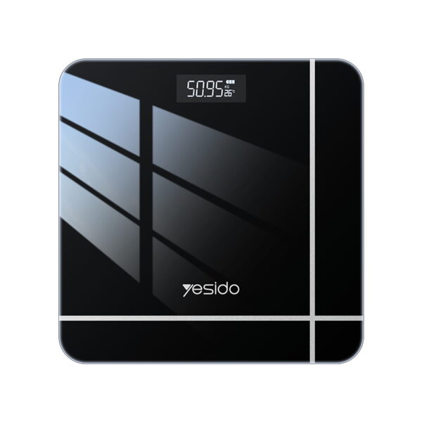 ترازو هوشمند یسیدو YESIDO MG09