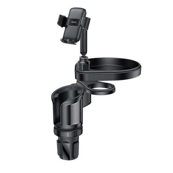 نگهدارنده گوشی 4 کاره یسیدو YESIDO C274