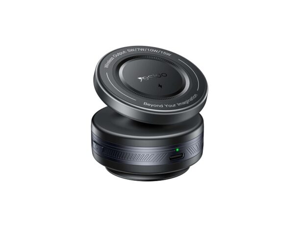 پایه نگهدارنده وکیوم مگنتی یسیدو YESIDO C310