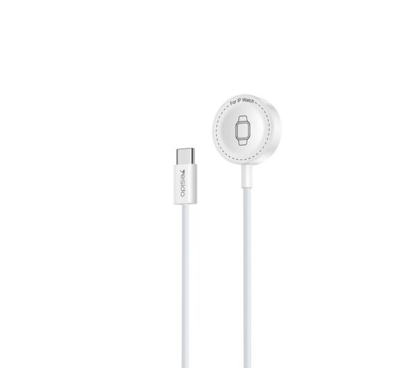 شارژر اپل واچ یسیدو YESIDO DS32