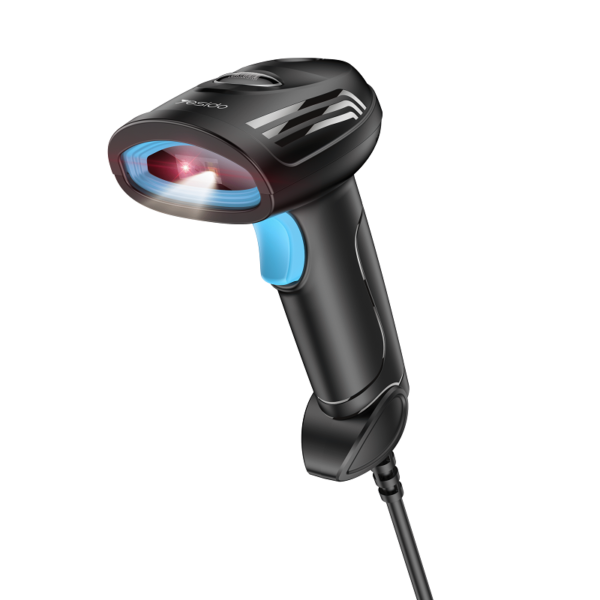 بارکد خوان یسیدو YESIDO EC21