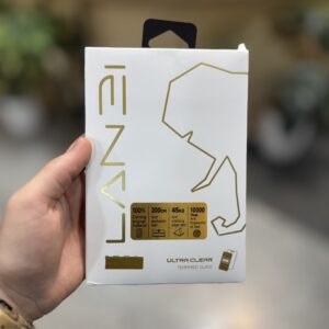 گلس لنبی 15Pro مدل Ultra Clear