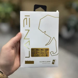 گلس لنبی 15Pro مدل Ultra Clear