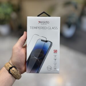 گلس شفاف 13Promax مدل Yesido TG12