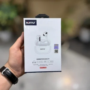 ایرپاد بی سیم نیتو Nitu NT05