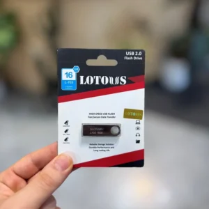 فلش مموری لوتوس مدل L703 ظرفیت ۱۶ گیگابایت