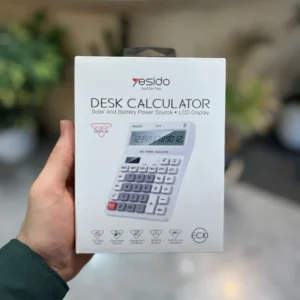 ماشین حساب یسیدو YESIDO EC10