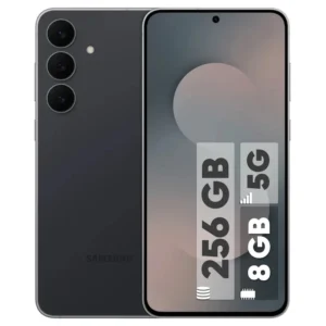 گوشی سامسونگ Galaxy S25 FE ظرفیت 256 گیگابایت و رم 8 گیگابایت