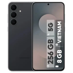 گوشی سامسونگ Galaxy S25 FE ظرفیت 256 گیگ و رم 8 گیگ _ ویتنام