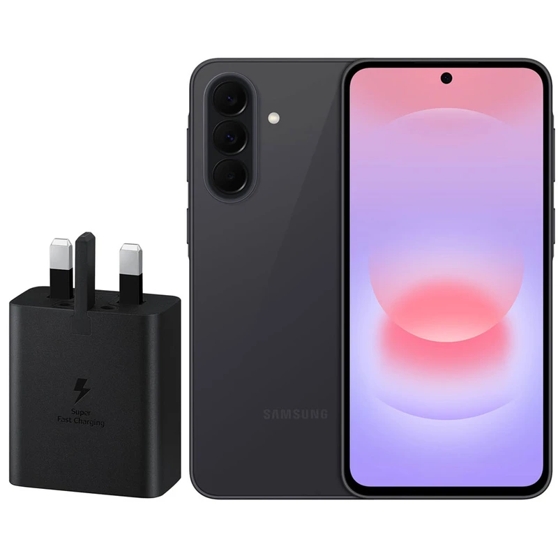 گوشی سامسونگ Galaxy A37 ظرفیت 128 گیگابایت رم 8 گیگابایت| همراه با آداپتور 45w