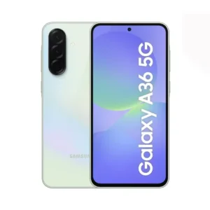 گوشی سامسونگ Galaxy A36 5G ظرفیت 256 گیگابایت رم 8 گیگابایت - ویتنام
