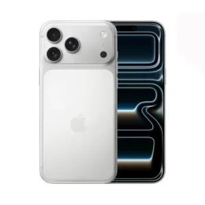 گوشی اپل iPhone 17 Promax ZA/A ظرفیت 256 گیگ رم 12 | Not (بدون کد)
