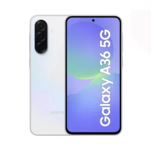 گوشی سامسونگ Galaxy A36 5G ظرفیت 128 گیگابایت رم 8 گیگابایت