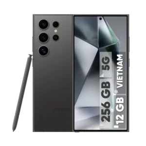 گوشی سامسونگ  Galaxy S24 Ultra 5G ظرفیت 256 گیگابایت رم 12 گیگابایت