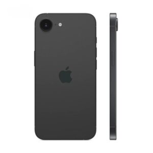گوشی موبایل اپل iPhone 16e ZA/A ظرفیت 256 گیگابایت رم 8 گیگابایت