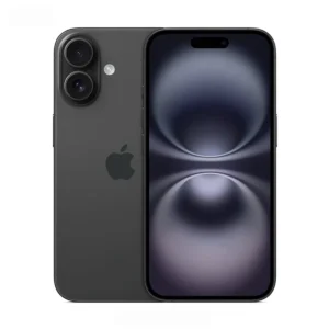 گوشی اپل iPhone 16 CH/A ظرفیت 128 گیگابایت رم 8 گیگابایت