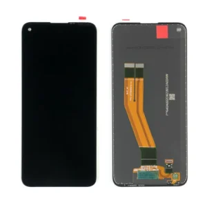 ال سی دی سامسونگ مدل A11/M11 _ (A115 / M115) N.F (SERVICE PACK)