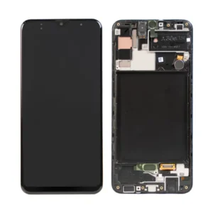 ال سی دی سامسونگ مدل a30s_ (A307) W.F (OLED FLAT JC)