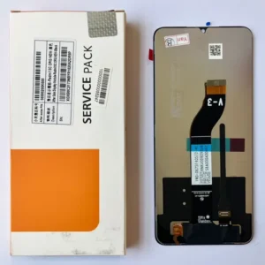 ال سی دی شیائومی مدل REDMI 13C/ POCO C65 _ N.F (ORG NEW)